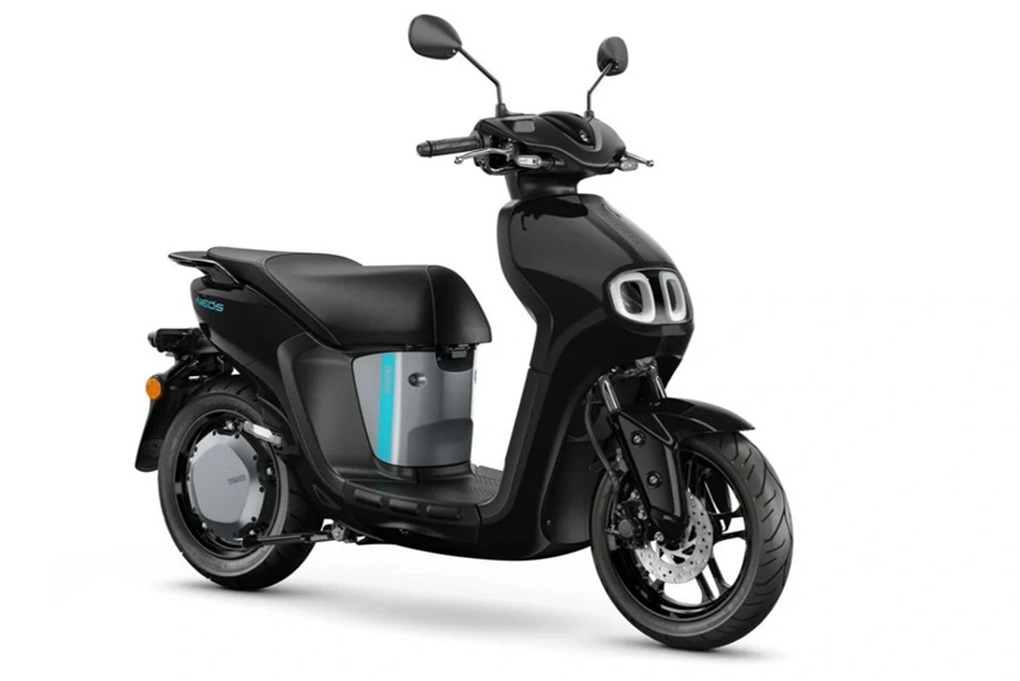 Yamaha Neo’s