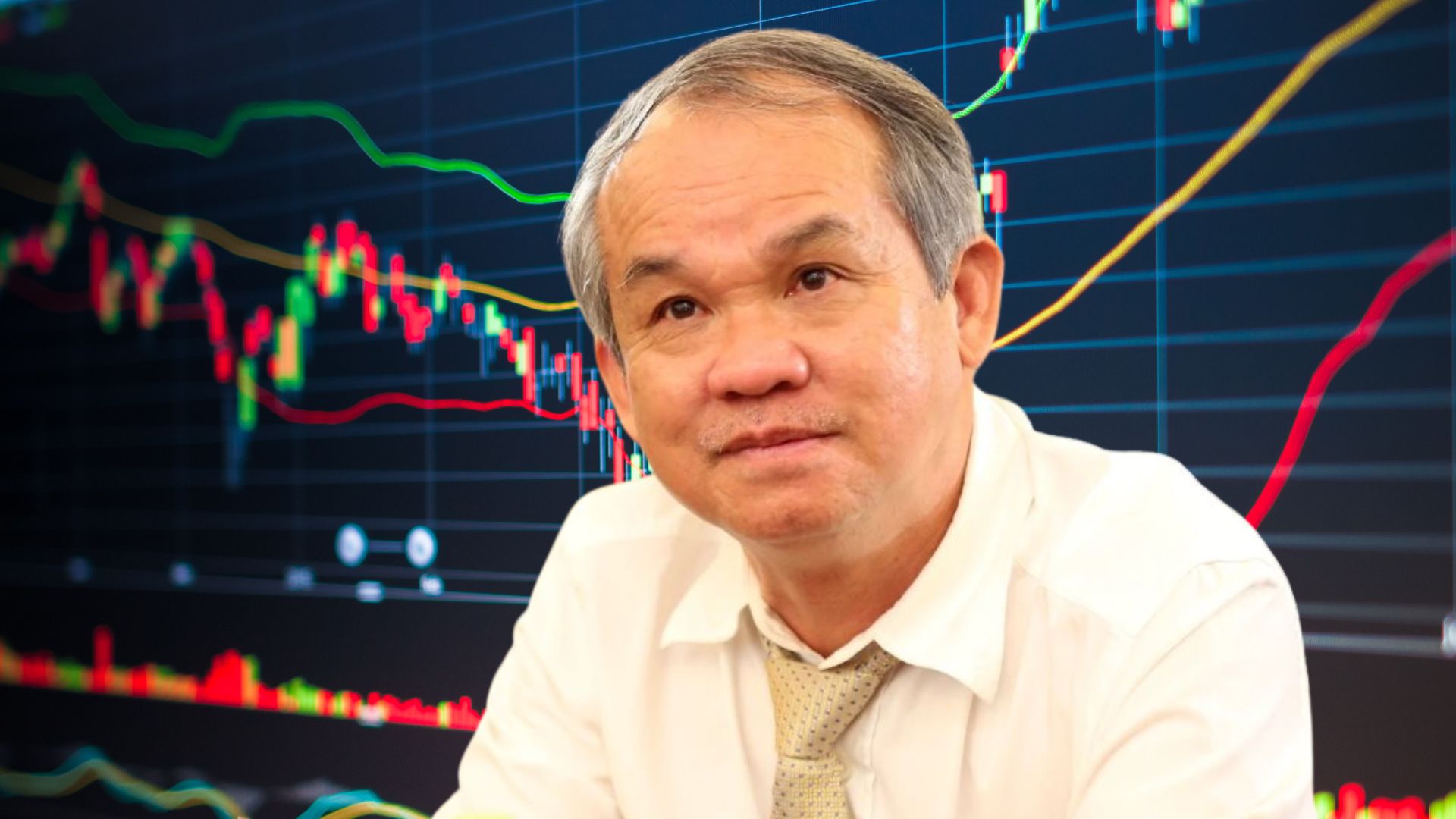 Tin tức sáng 12-6: Chủ tịch HĐQT muốn đầu tư hàng trăm tỷ đồng vào cổ phiếu - Ảnh 5.