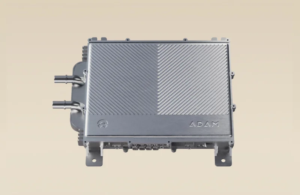 Ô tô Trung Quốc: Cuộc cách mạng với chip và hệ điều hành tự phát triển - 4