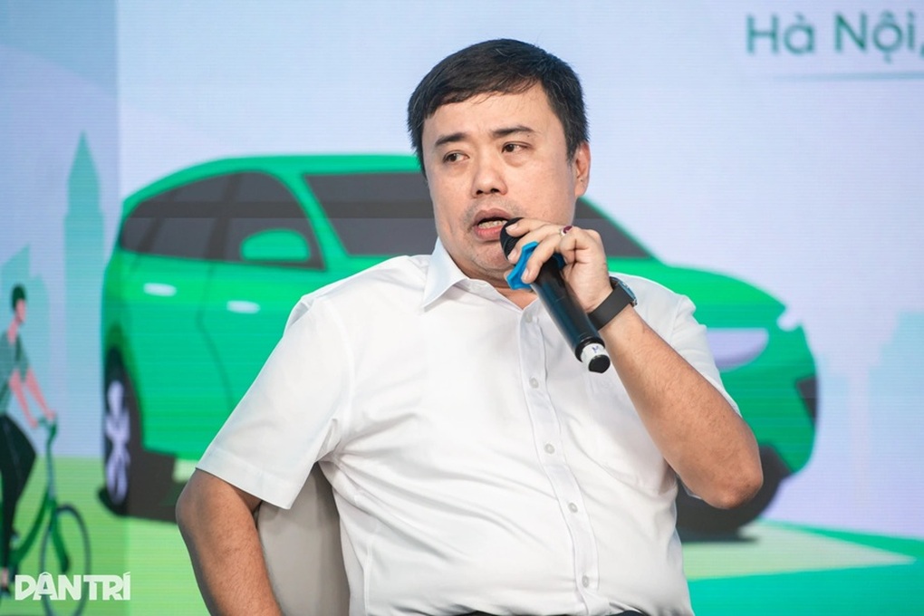 Thông tin về hỗ trợ chuyển đổi phương tiện xanh tại Hà Nội - 2