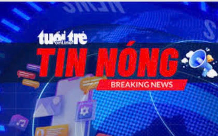 Thanh niên có biểu hiện ngáo đá tự gây thương tích nghiêm trọng giữa trung tâm TP Tân An, Long An - Ảnh 2.