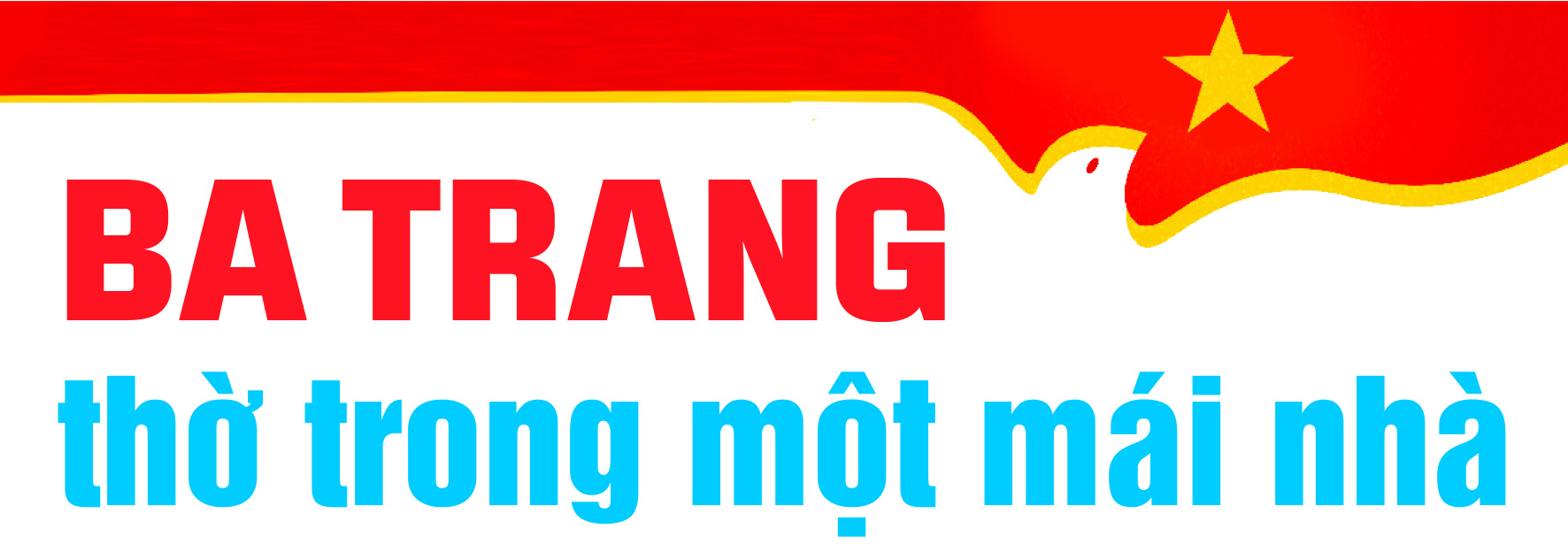 30-4 - Hòa bình, Hòa hợp, Hòa giải - Ảnh 2.