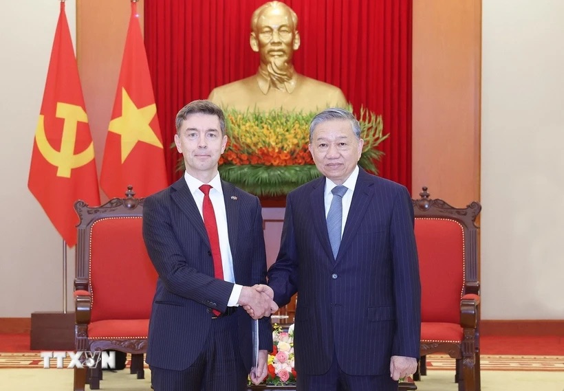EU - Ảnh 1.