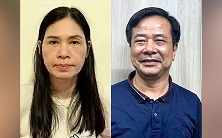 Khởi tố, bắt tạm giam nguyên Thứ trưởng Bộ Lao động - Thương binh và Xã hội Nguyễn Bá Hoan - Ảnh 2.