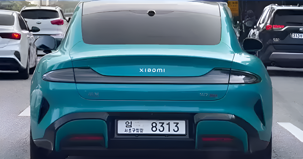 Hyundai khám phá công nghệ ô tô điện từ Xiaomi - 2