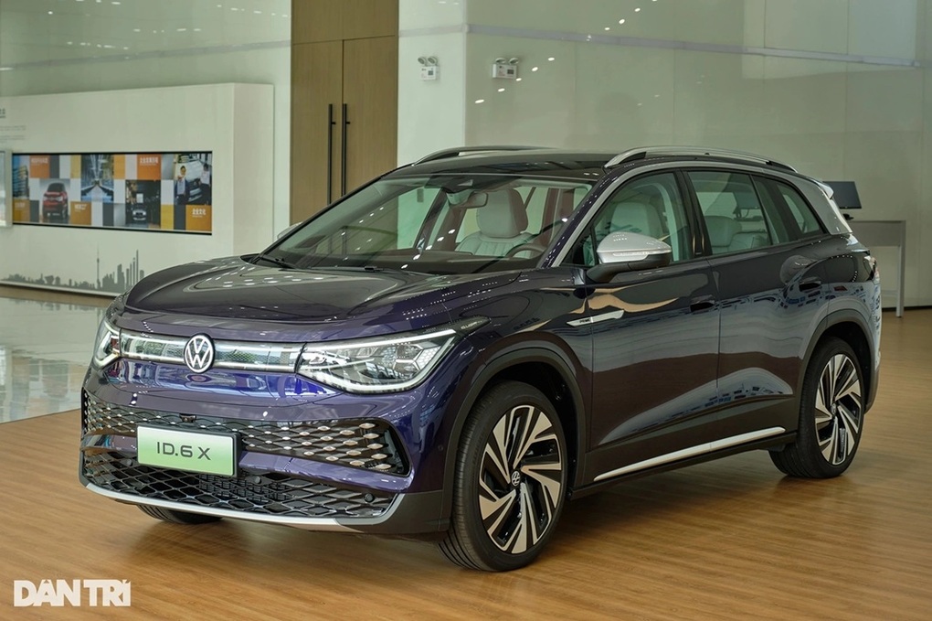 Đối thủ của BMW X5 ra mắt phiên bản mới với mức giá khởi điểm giảm mạnh - 5