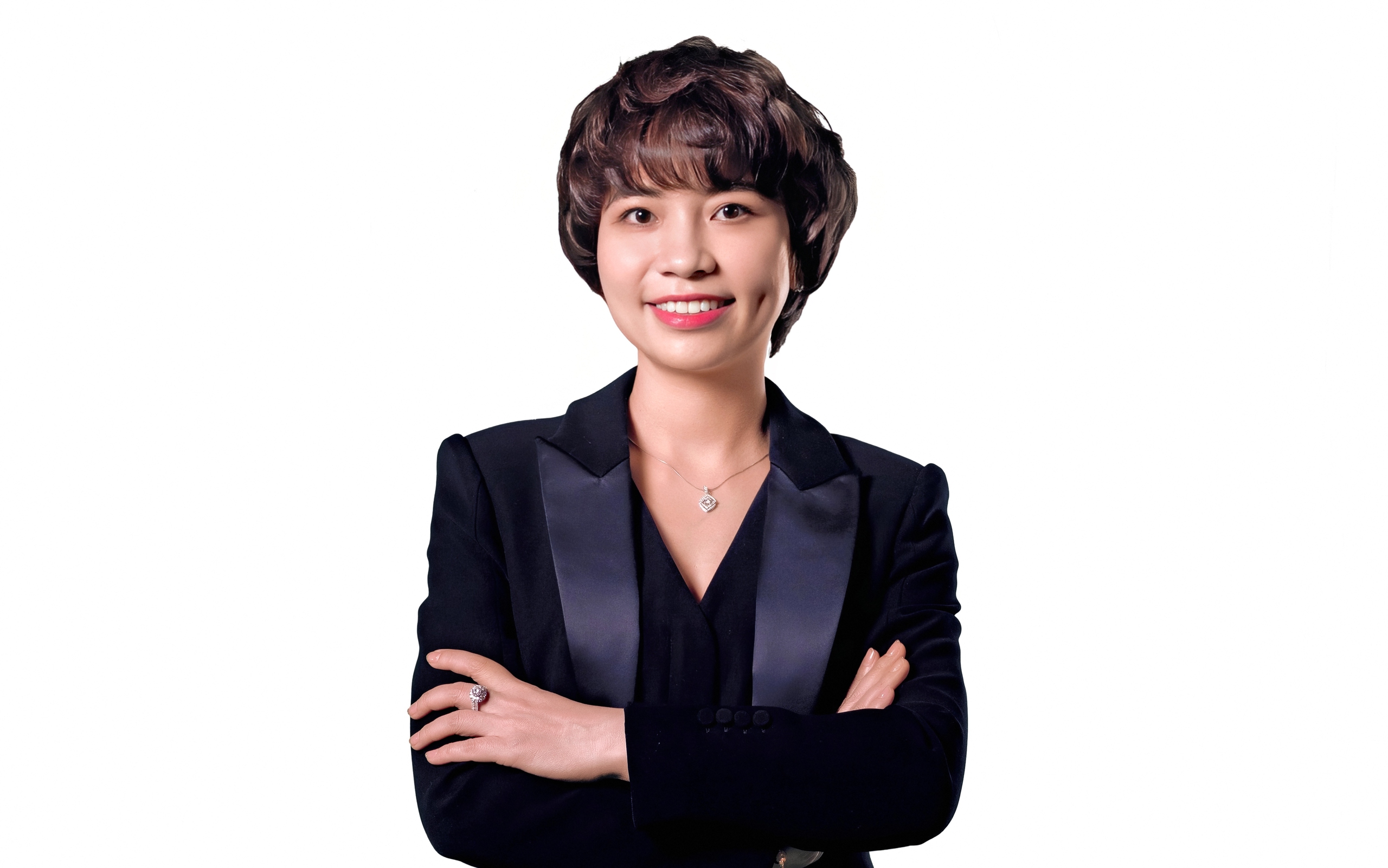 Bổ Nhiệm Chủ Tịch Hội Đồng Thành Viên Mới Tại GPBank - Ảnh 1.