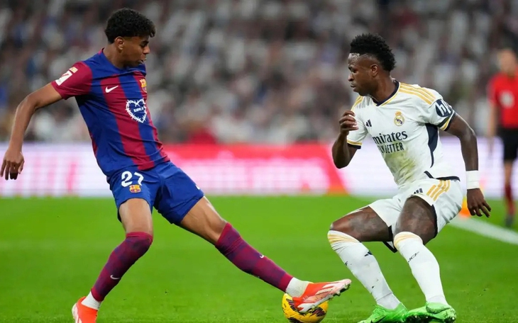 Tin tức thể thao sáng 26-4: Real Madrid doạ bỏ chung kết Cúp nhà vua - Ảnh 4.