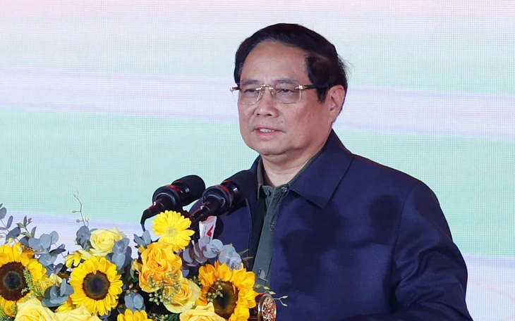 Khởi công công trình thi đấu thể thao Công an nhân dân phía Nam có quy mô 31 ha - Ảnh 3.