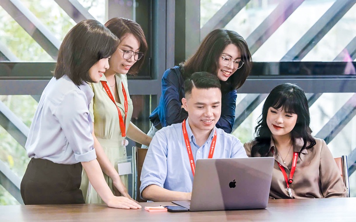 Chiến lược thu hút nhân tài Việt Nam từ khắp nơi trên thế giới - Ảnh 3.