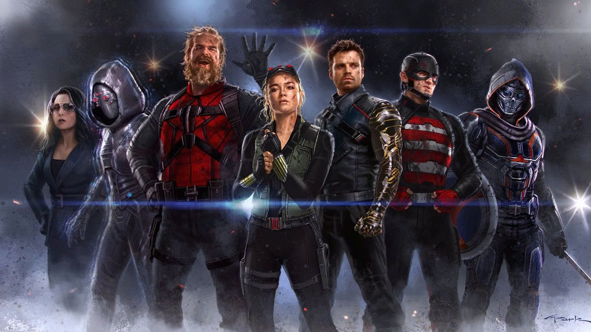 Thunderbolts - Ảnh 5.