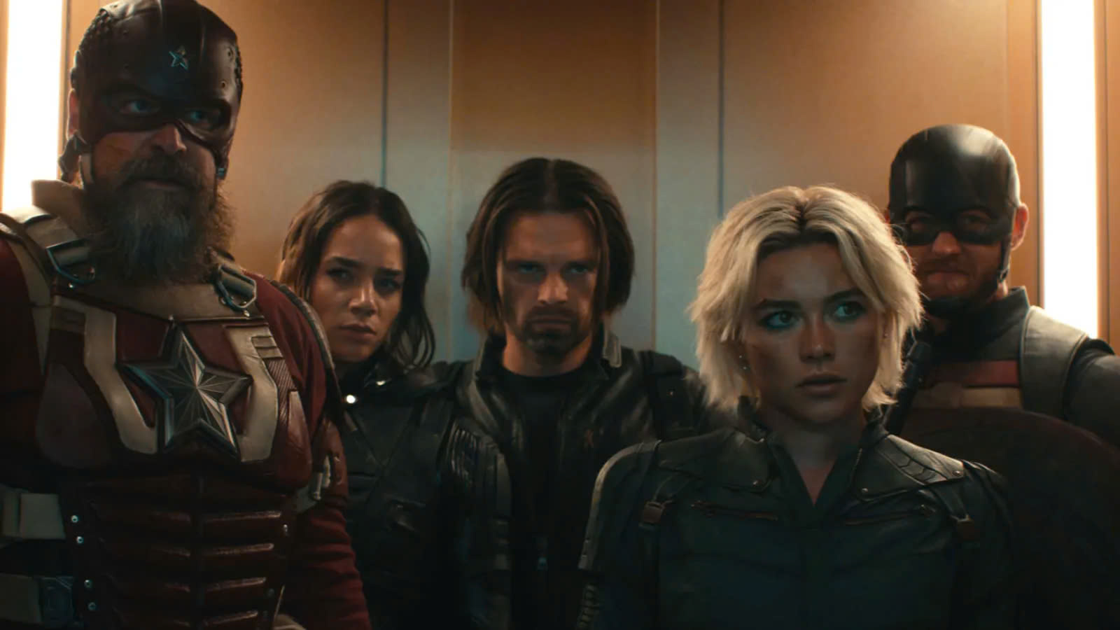 Thunderbolts - Ảnh 3.