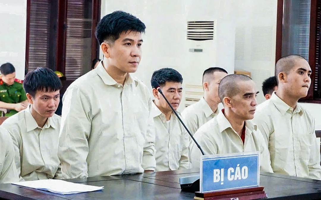 sách giáo khoa - Ảnh 1.
