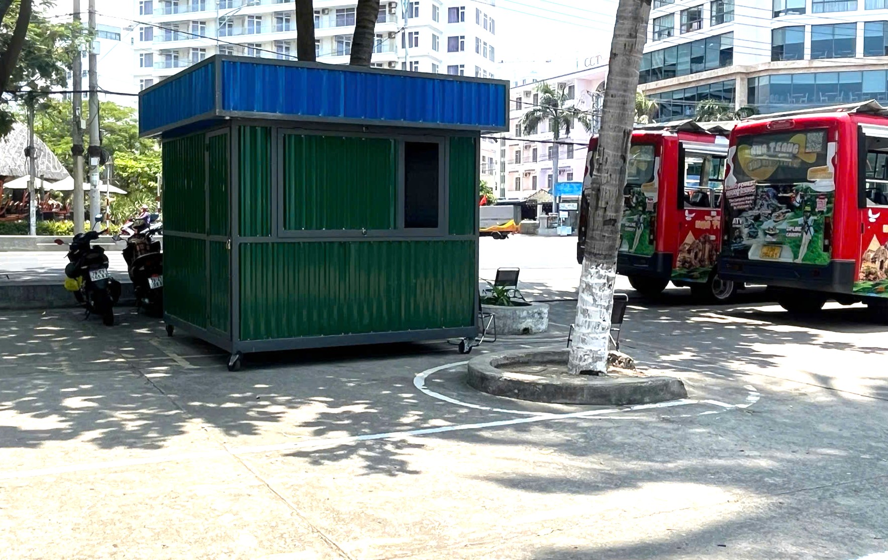 Nha Trang - Ảnh 2.