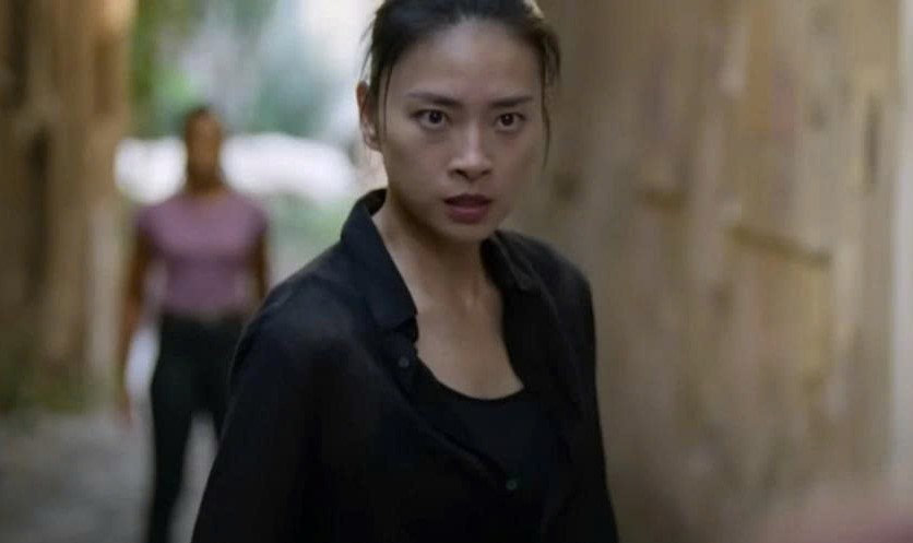 Ngô Thanh Vân - Ảnh 1.